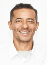 Foto oficial de Cléber Beraldo