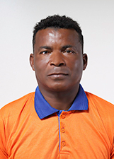 Foto oficial de Almir O Gari