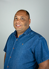 Foto oficial de Luiz da Autoescola
