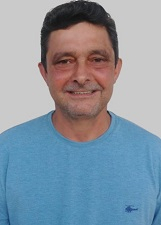 Foto oficial de Ademir do Djalma