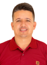 Foto oficial de Gleydson Neves