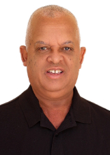 Foto oficial de Guilhermino Magalhães