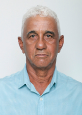 Foto oficial de Tião Arara