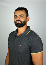 Foto oficial de Guel Oliveira