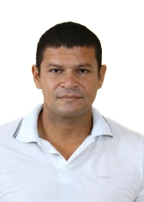 Foto oficial de Ademir Bugrin