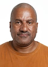 Foto oficial de Tuca