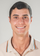 Foto oficial de Lucas Armond