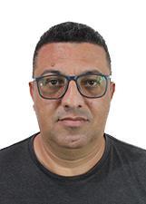 Foto oficial de Wellington da Dengue