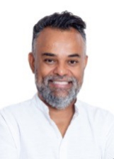 Foto oficial de Pastor Anderson do Sou Noticia