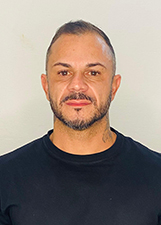 Foto oficial de Danilo Donato do Só Por Hoje