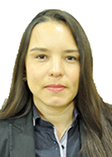Foto oficial de Renata Lopez