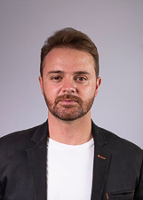 Foto oficial de Fernando Arthur Fernandinho