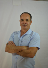 Foto oficial de Gilmar do Depósito