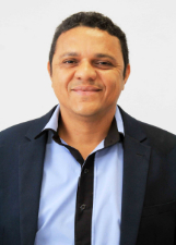 Foto oficial de Hamilton Martins