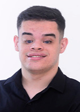 Foto oficial de Matheus Luiz (Tecladista)