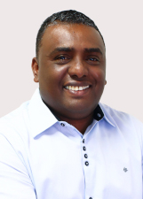 Foto oficial de Nandinho