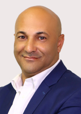 Foto oficial de Careca Sander Lúcio