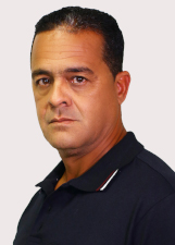 Foto oficial de Paulo Capeta