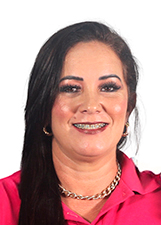 Foto oficial de Débora Madalena