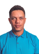 Foto oficial de Walysson Zecão