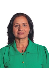 Foto oficial de Rosinha Maia