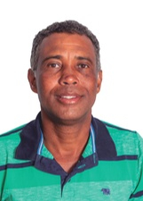 Foto oficial de Paulo Rodrigues
