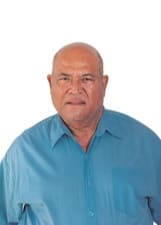Foto oficial de Orlando do Escolar