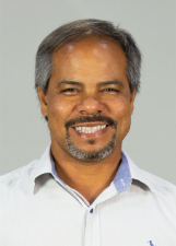 Foto oficial de Crisóstomo da Minas Brasil
