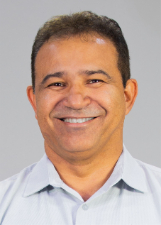 Foto oficial de Odair Ferreira
