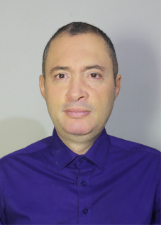 Foto oficial de Rodrigo Cadeirante