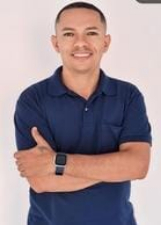 Foto oficial de Pastor Marquinhos