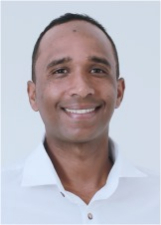 Foto oficial de Robson Paulo Silva Santos