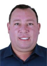 Foto oficial de Ivo Fernandes Silva