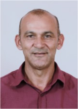 Foto oficial de Beto de São Joaquim