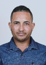 Foto oficial de Jailton do Rio Pardinho