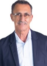 Foto oficial de Vicente da Venda