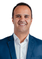 Foto oficial de Savio Fontes