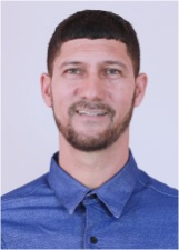Foto oficial de Valmir de Delfino