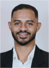Foto oficial de Guipson da Mandassaia
