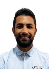 Foto oficial de Vinicio Cebola