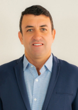 Foto oficial de Daniel