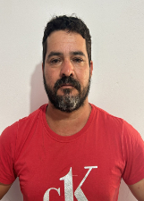 Foto oficial de Cleiton de Carlito