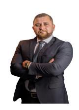 Foto oficial de Lucas Advogado