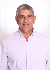 Foto oficial de Elias Cabral