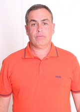 Foto oficial de Professor Fabrisio Pão Doce