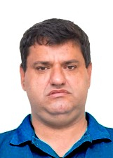 Foto oficial de Josimar de Itapiruçu