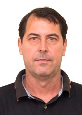 Foto oficial de Ronie do Fabinho