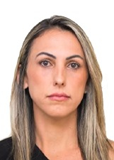 Foto oficial de Priscila do Pepê