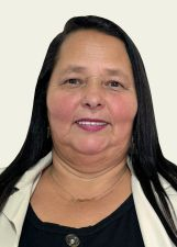 Foto oficial de Marina Almeida