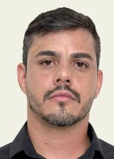 Foto oficial de Danilo Andrade